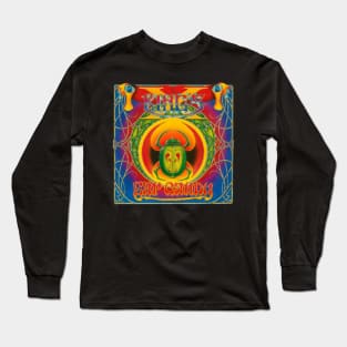 KINGS X BAND Long Sleeve T-Shirt